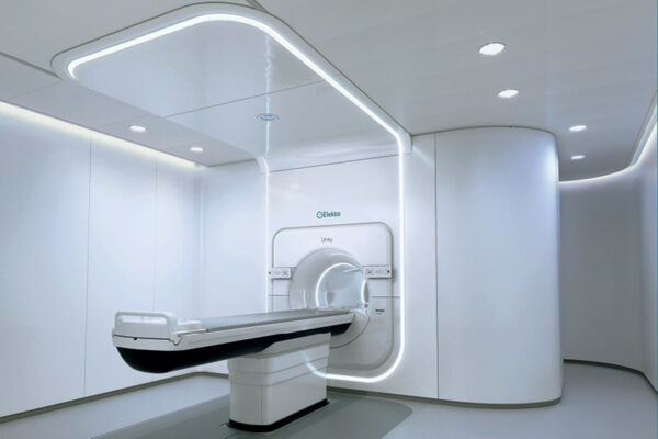 MR Linac - нова радиационна технология за лечение на рак, Анадолу Медицински Център