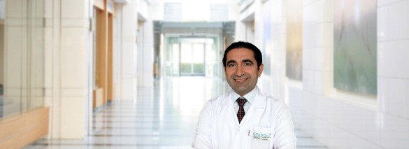 Abdulcabbar Kartal, MD Prof.